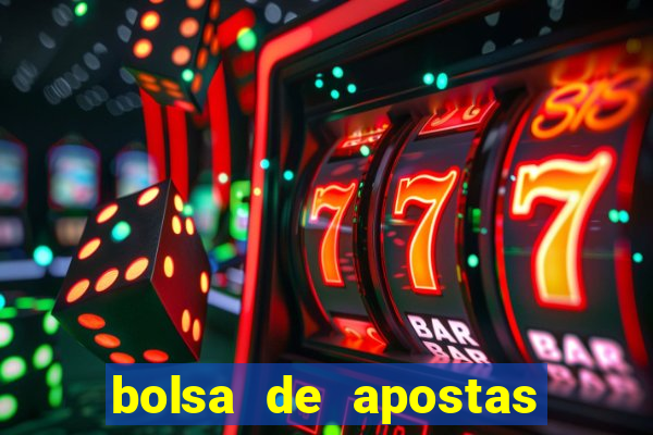 bolsa de apostas exchange login